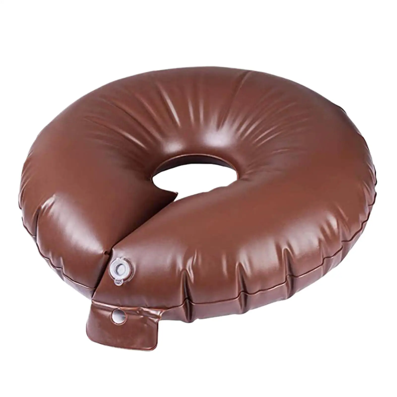 Tree Watering Bags Slow Release 10 Gallon PVC Ring-Shaped Drip Irrigation Adjustable Slow Release Tree Watering Bags For Gardens