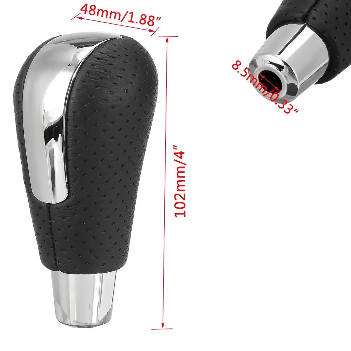 Automatic Gear Shif… - image