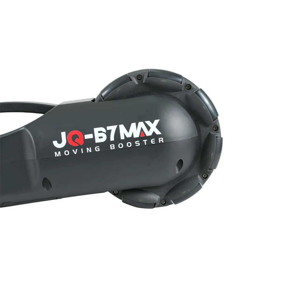 Booster elettrico per manuale 36V JQ-B7Max 250W