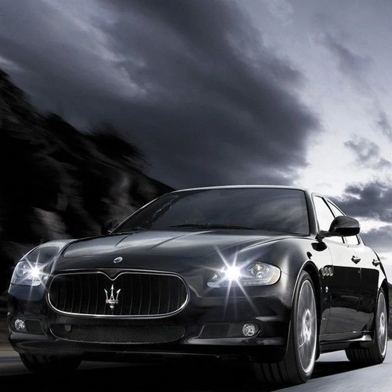 For S Class W221 W222 control of the trunk electric tailgate door car lift  automatic trunk opening drift drive power