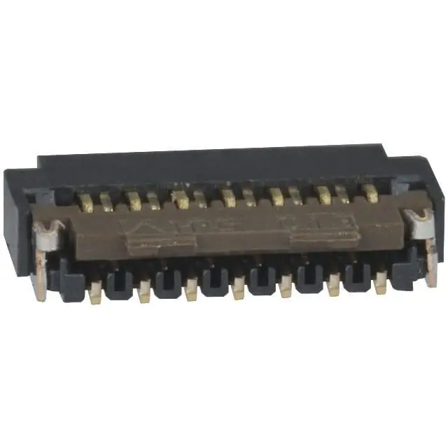 

50pcs！！！Hirose FH26W-13S-0.3SHW(60) FFC&FPC connector