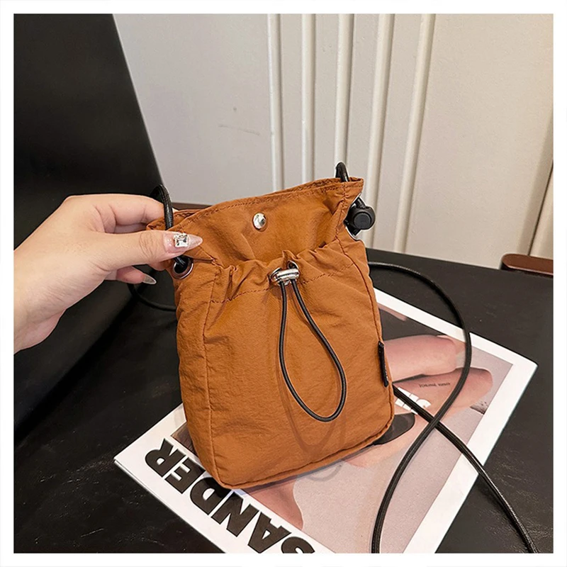 

Квадратная сумка через плечо, водонепроницаемая легкая сумка через плечо, мягкая парусиновая сумка для подарков, покупок, отпуска