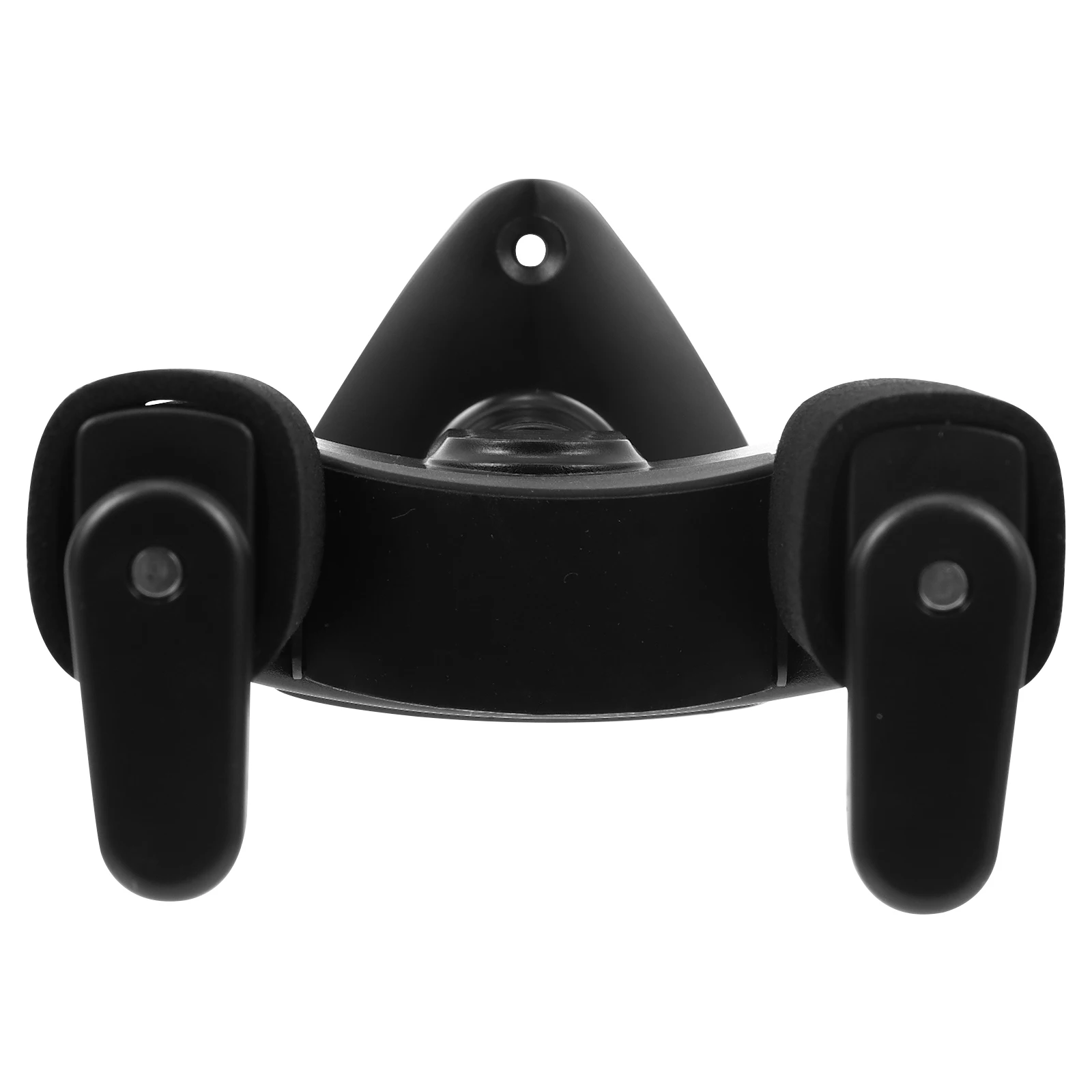 

Креативная вешалка для гитары, настенное крепление, стойка для гавайской гитары, скрипки Эрху, прочный материал, держатель для струнных инструментов большой емкости