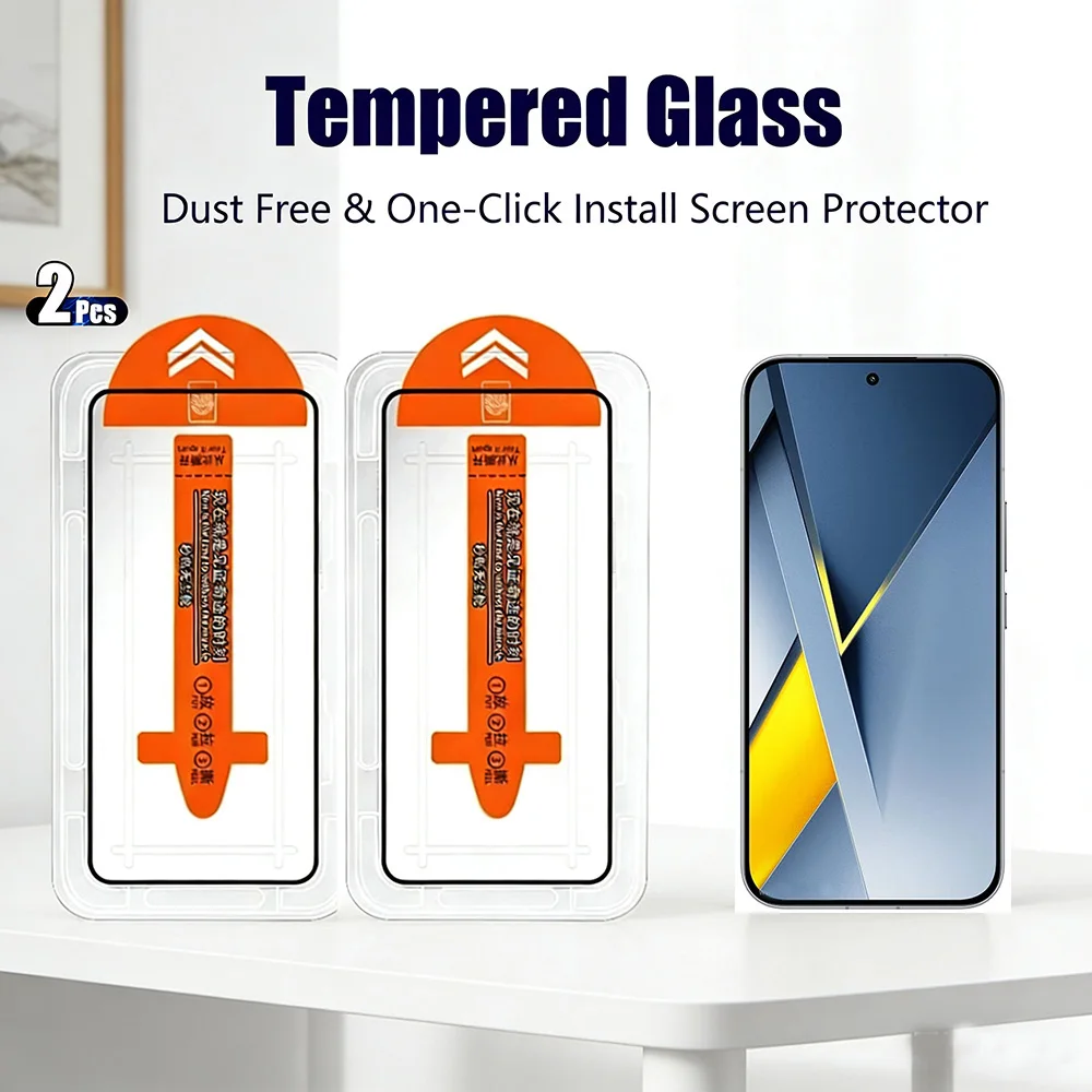 2Pcs Screen Protect…