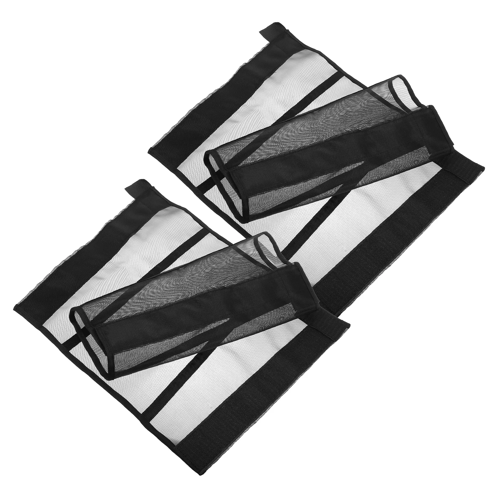 Рисунок 6 - защитные ботинки для лошадей