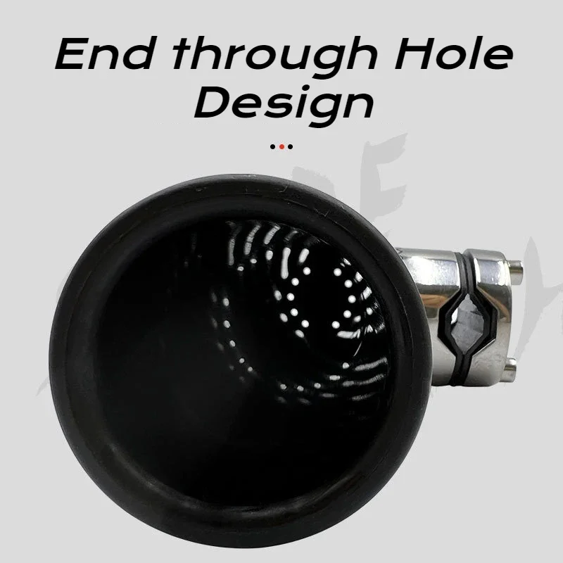 حامل صنارة صيد من الفولاذ المقاوم للصدأ ، أرفف صنارة الصيد ، حامل الأجهزة ، إكسسوارات الصيد ، لوازم الصيد ، 1 صي