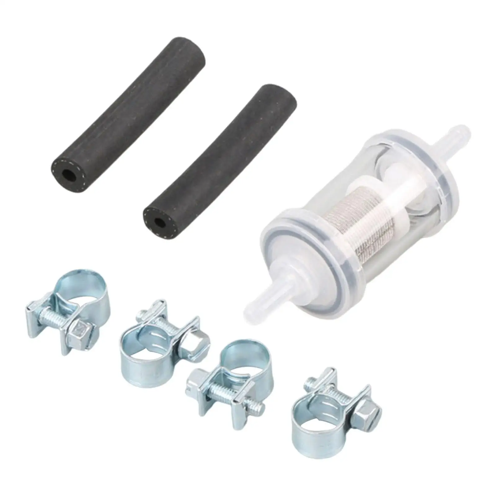 

Комплект фильтрации топлива Удобные детали для стояночного обогревателя Eberspacher