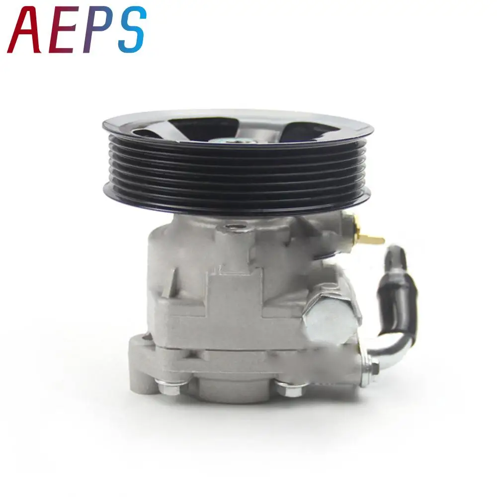 

Power Steering Pump For Mitsubishi Montero V63 V65 V67 V73 V75 V77 6G72