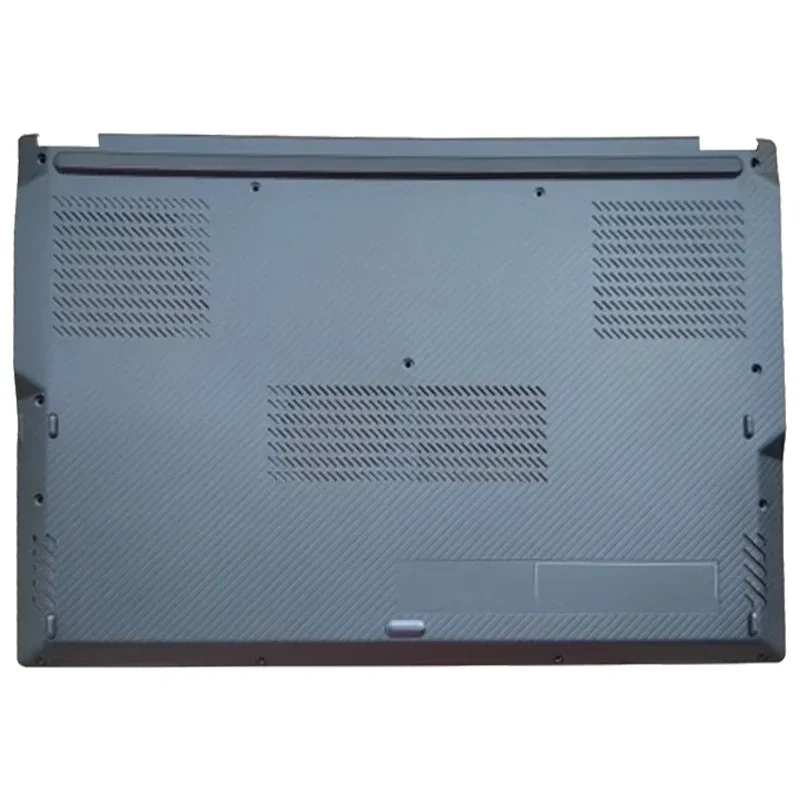 NEW Original Laptop Screen LCD Back Cover Hinges Bottom Case Flip Version For ASUS ROG16 GV601 GV601RM Laptops Case