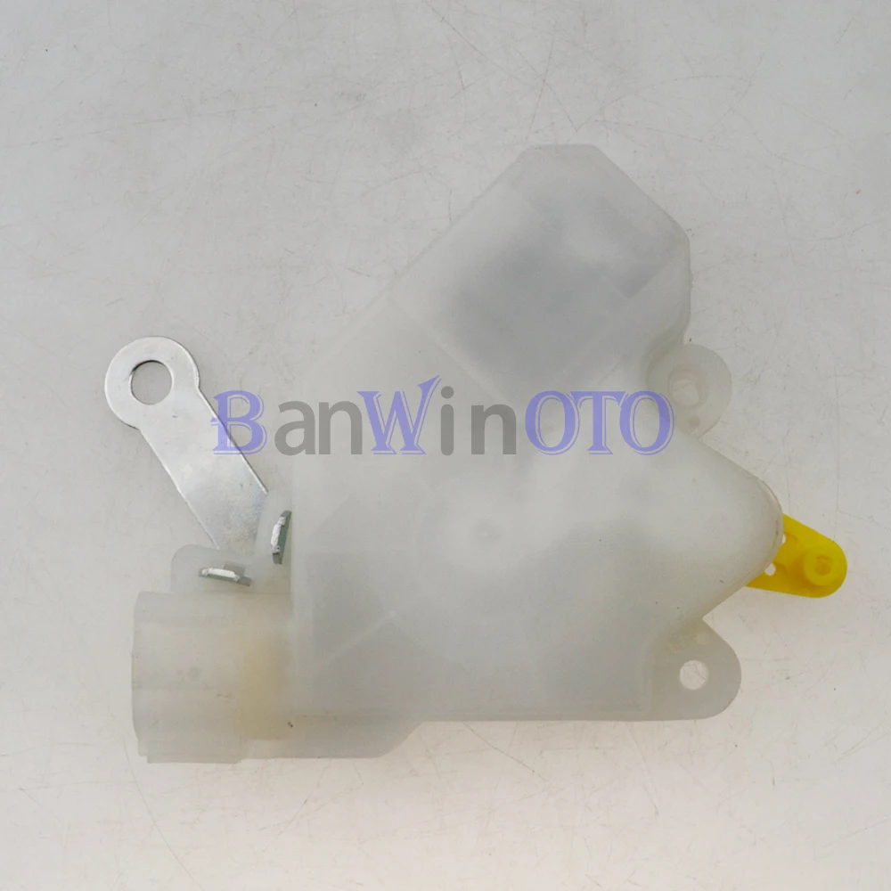 825515Z000 Meccanismo motore modulo chiusura attuatore serratura porta scorrevole posteriore sinistra di potenza adatto per Nissan Quest 2005-2009 82551-5Z000