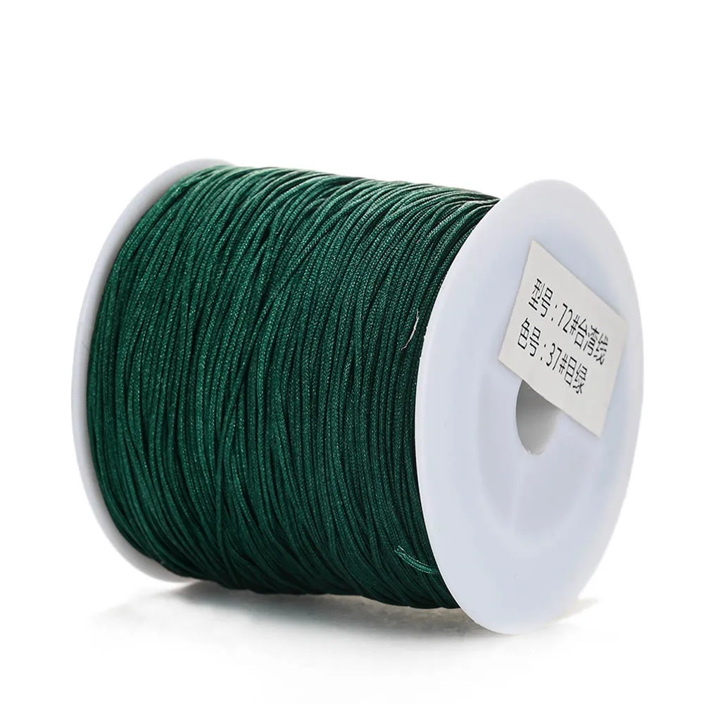 Nylon Thread Cord String for DIY Jewelry Making