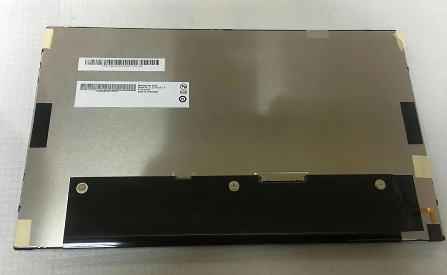 

G133HAN01.0 Панель ЖК-дисплея