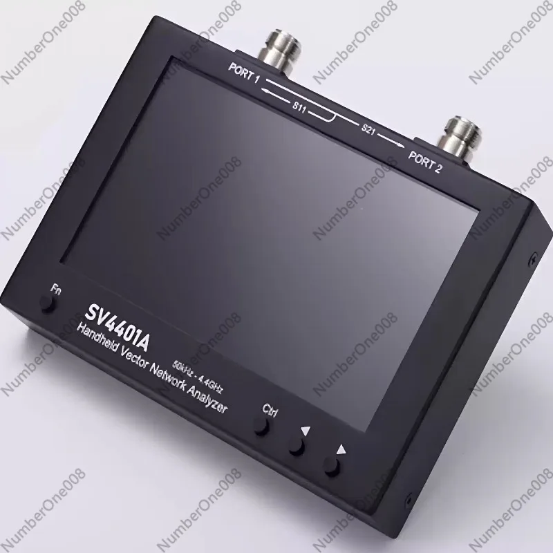 SV4401A Inch Lcd 50…