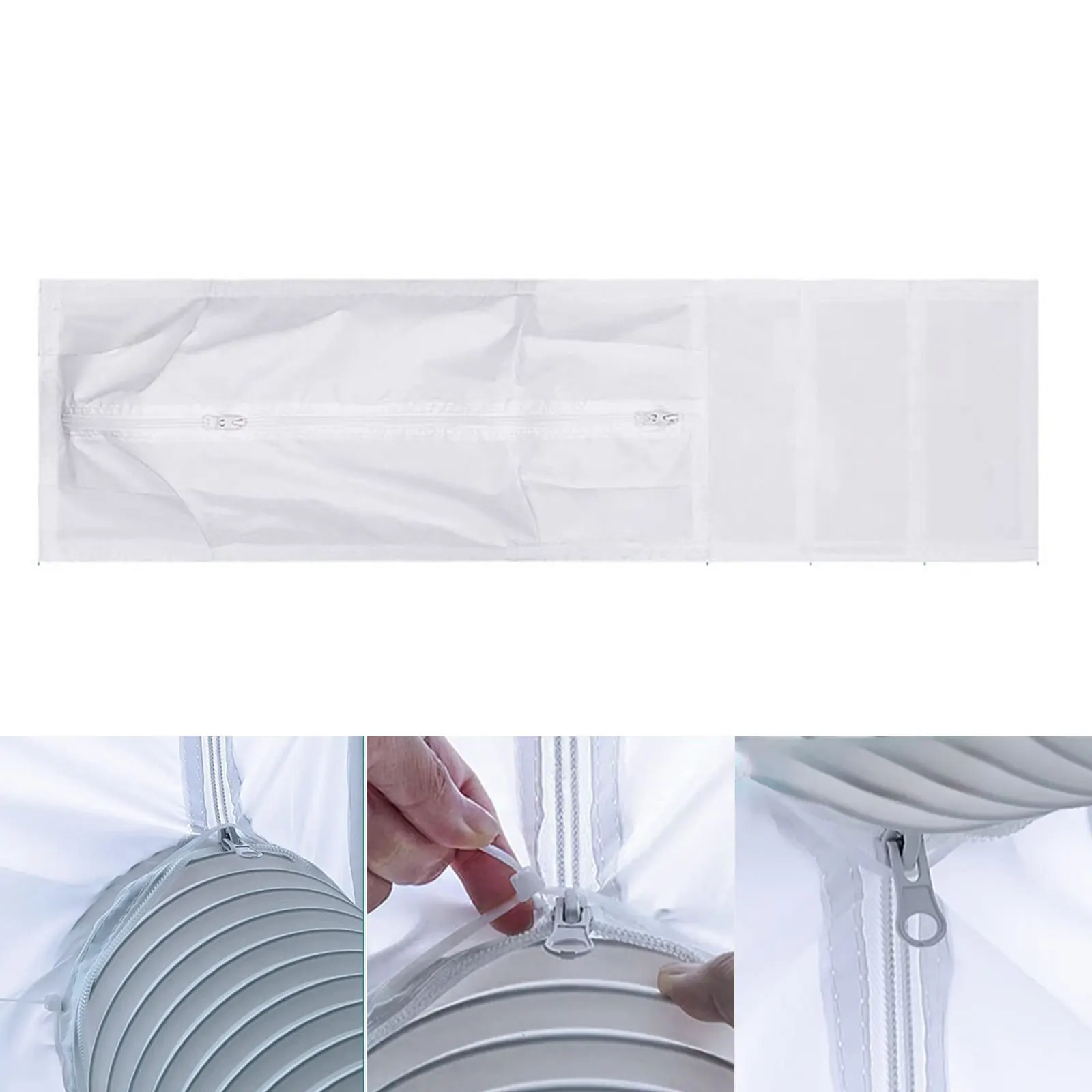 Effective Air Conditioner Window Seal for Reducing Indoor Heat Gain and Supporting Consistent Room Temperature Control
