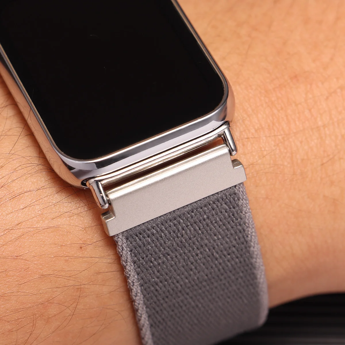 Nylon Band for Xiaomi Redmi Watch 4/5 Smart Strap Replacement Sport Bracelet For Xiaomi Miband 9Pro 8Pro SmartWatch Wristband