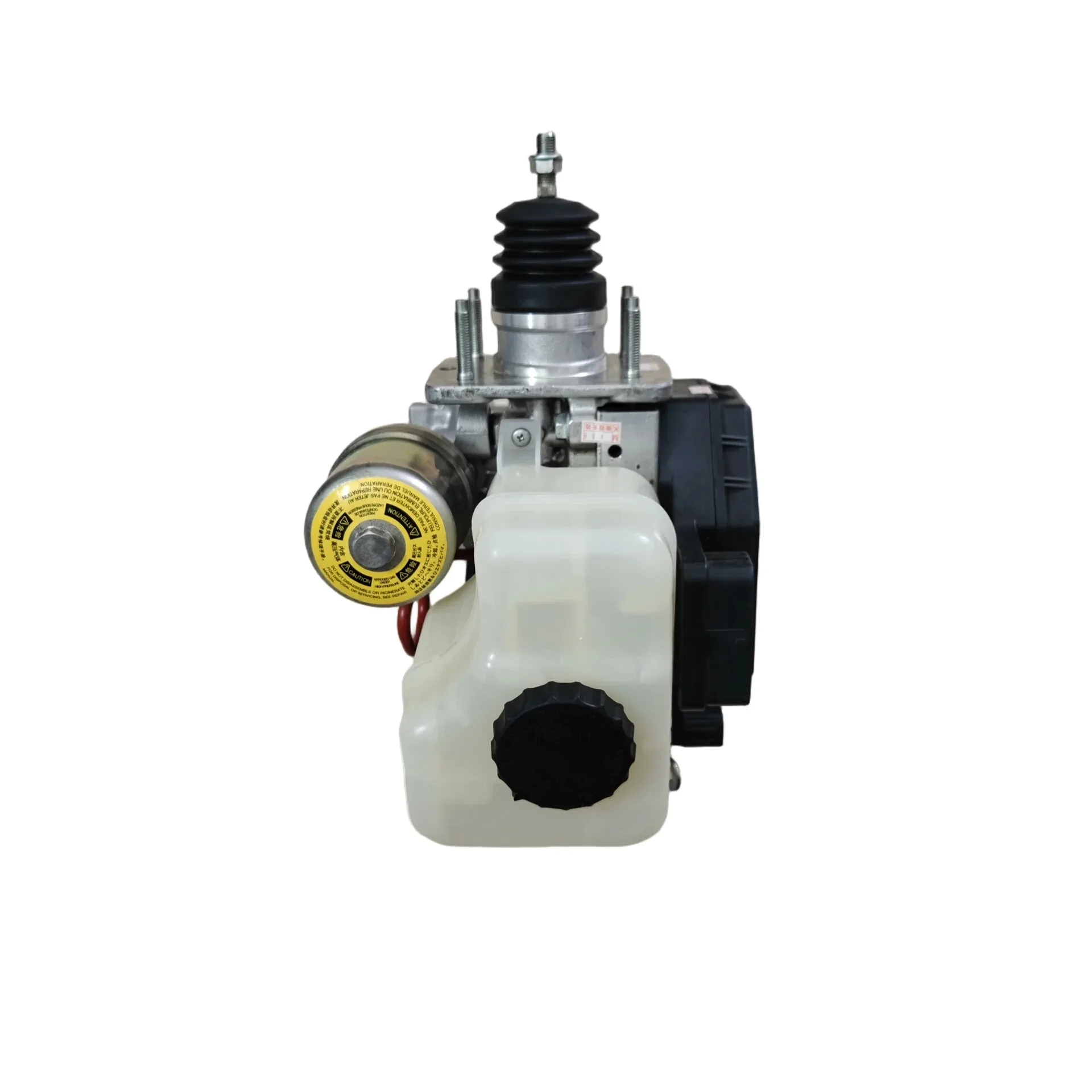 

Б/у главный тормозной цилиндр BORUI в сборе, OE 8954160761, для LAND CRUISER PRADO LC150, 100% протестирован