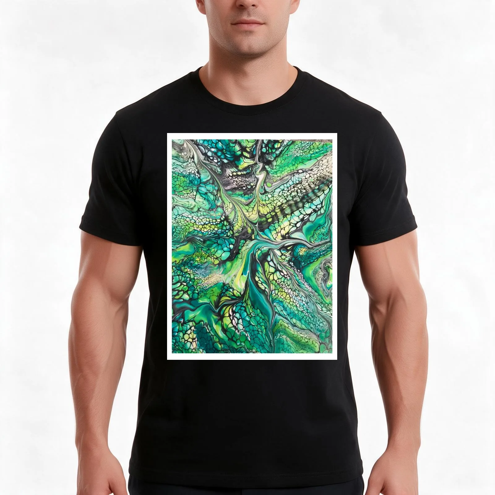 Garden of Eden T-Shirt Summer Casual Cotton Tee Oversized Streetwear Tops Vintage Graphic Print Loose Fit Short Sleeve