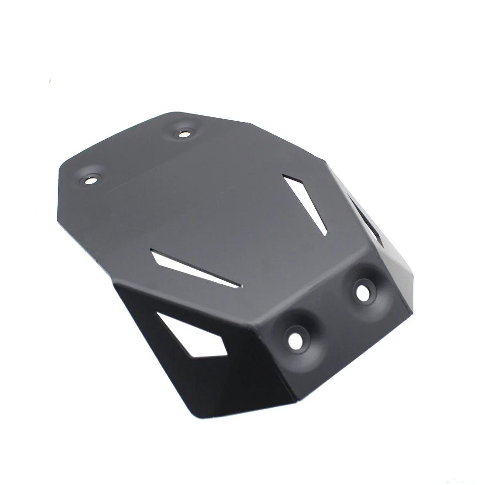 R12 Motorcycle Accessories Skid Plate Bash Frame Guard Protection Cover For BMW R12NINET R 12 NineT NINE T 2023 2024 2026