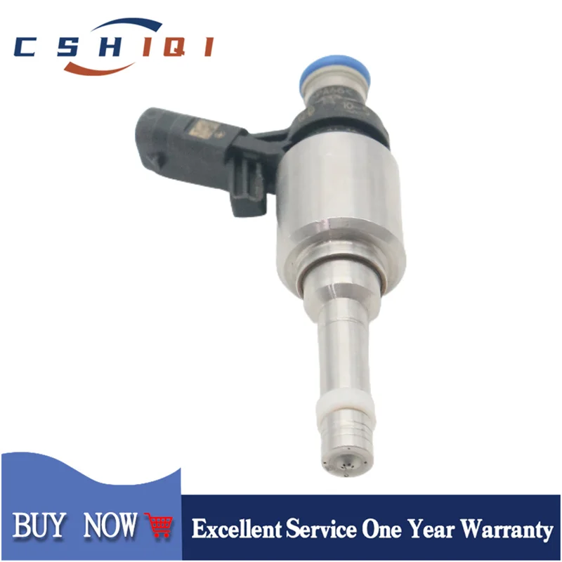 

06H906036G Новые топливные форсунки для VW GTI Passat CC Aud-i, аксессуары для автомобильных запчастей A3 S3 A4 A6 Sportback