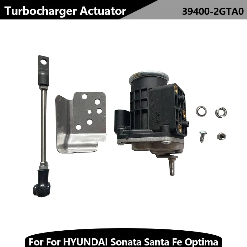 39400-2GTA0 Turbocharged Electronic Actuators Suitable For Kia Sorento Hyundai Sonata Kia Optima 28231-2GTA1