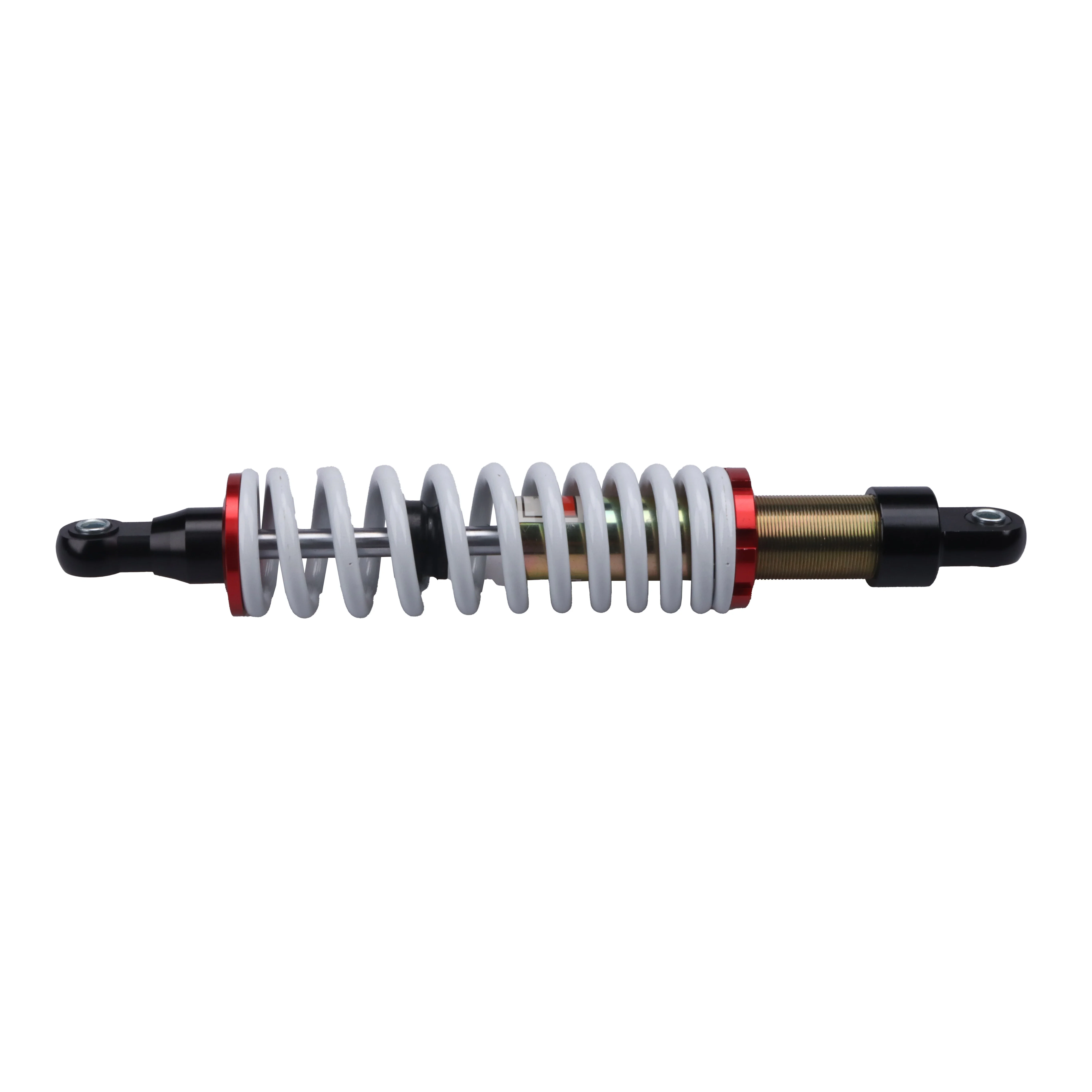 

380mm 10mm Hydraulic Shock Absorber for Dirt Bike Off Road Motorcycle Suspension Upgrade Damping System Performance Parts
