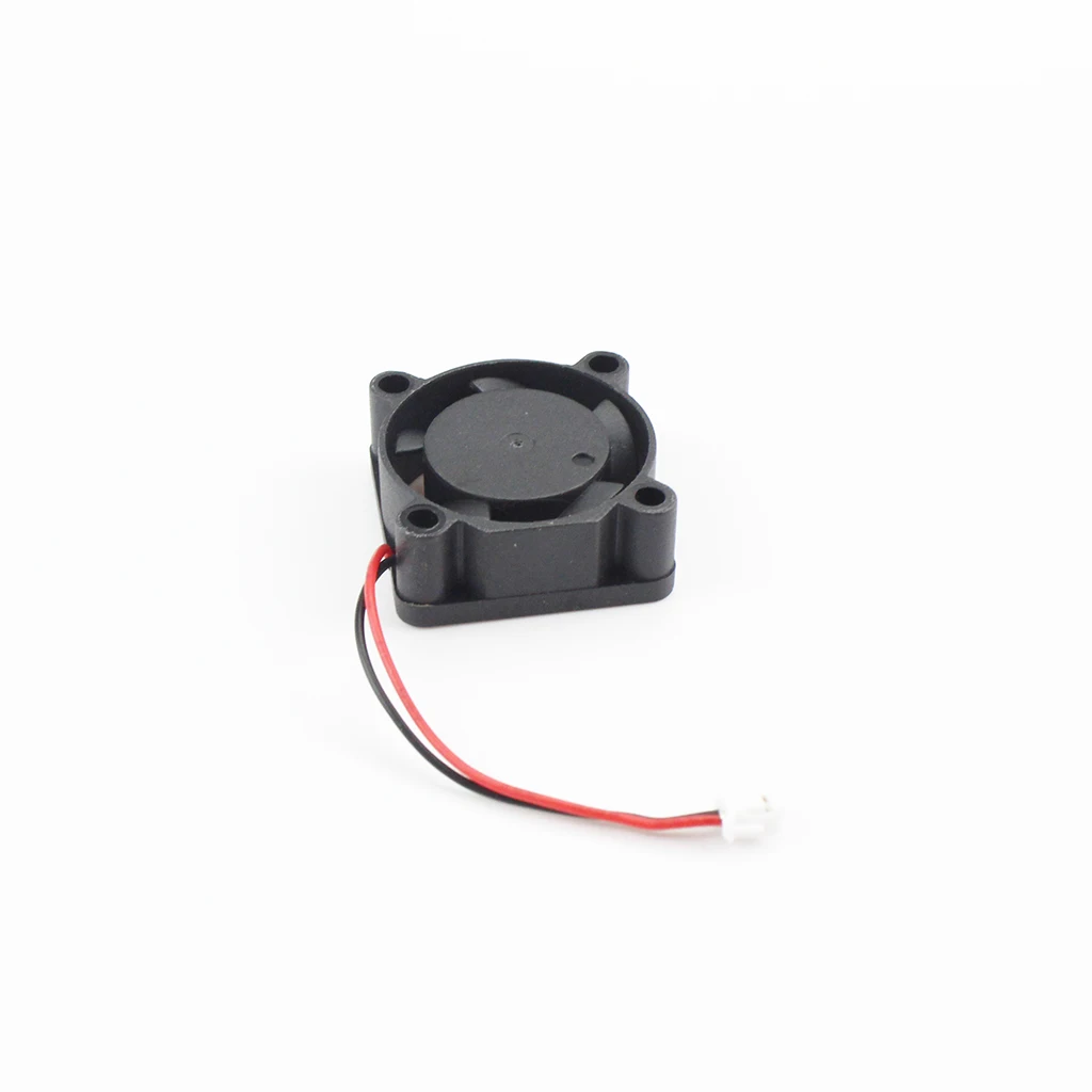 Motor Cooling Fan Heat Dissipation 104001-1919 for Wltoys 104001 1/10 RC Car Spare Parts Accessories