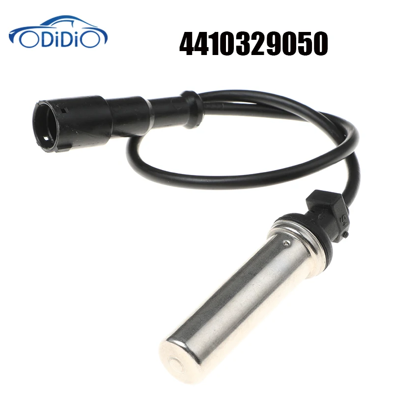 ODIDIO ABS Wheel Speed Sensor 4410329050 50211-70124 5021170124 For Wabco Daf Volvo Man Renault