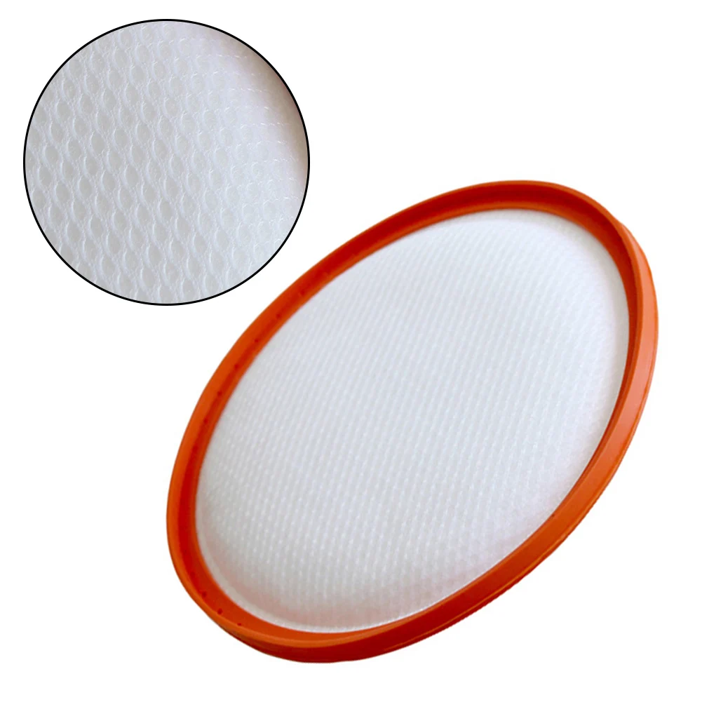 Washable Filter For Power Compact Cylinder Vacuum Cleaner     CCMBPCV1P1 150mm Handheld Cordless Vac Spare Parts Accessories