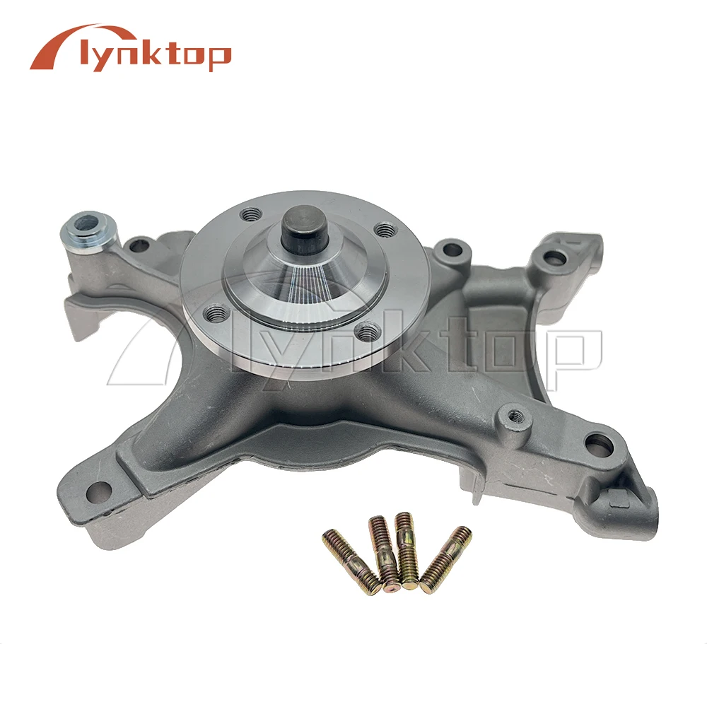 

Water Pump Fan Idle Bracket Support fit Toyota 4Runner Land Cruiser Tundra Lexus GS400 GX470 LS400 LX470 4.0 4.7 1UZFE 2UZFE 163