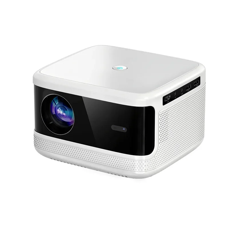 

T40-1080P Mini Projector lcd displays miracast led portable projector Presentation Equipment