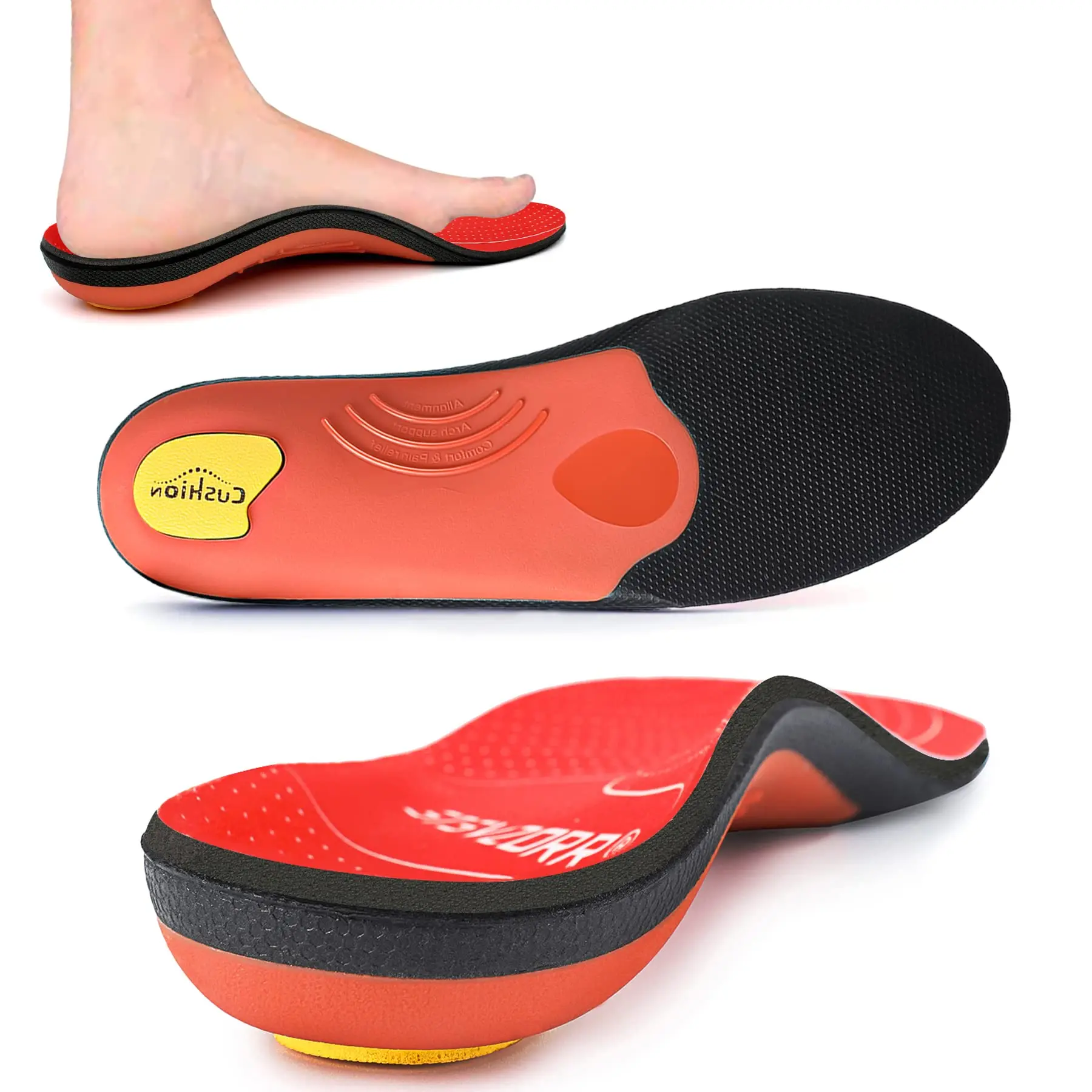 227 Red