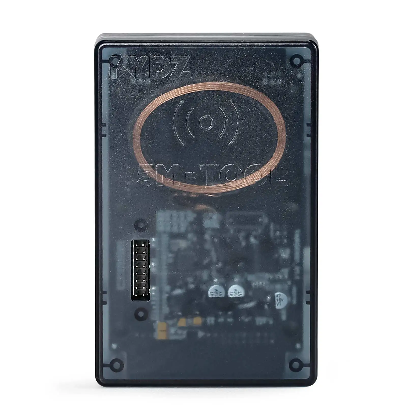 Picture 4: 2024 KYDZ MLB Tool Key Programmer For Calculate MLB Data Generate Dealer Key With 3 Tokens For Calculation