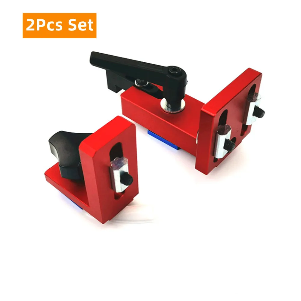 Woodworking 30-Type Limiter Woodworking 30-Type Sliding Channel Limiter DIY Tool