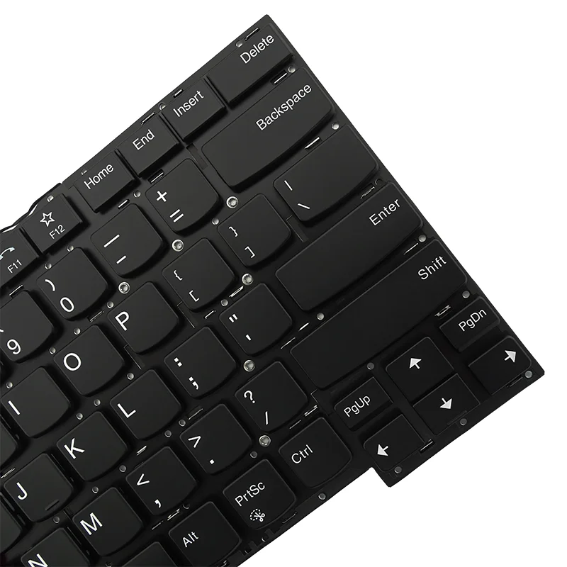 Imagem -04 - Teclado de Substituição para Laptop Lenovo Thinkpad T14s Gen1 p1 Gen3 x1 Extreme 3rd Gen x1 Extreme Gen Eua br fr Reino Unido pt pt sp 02hm208