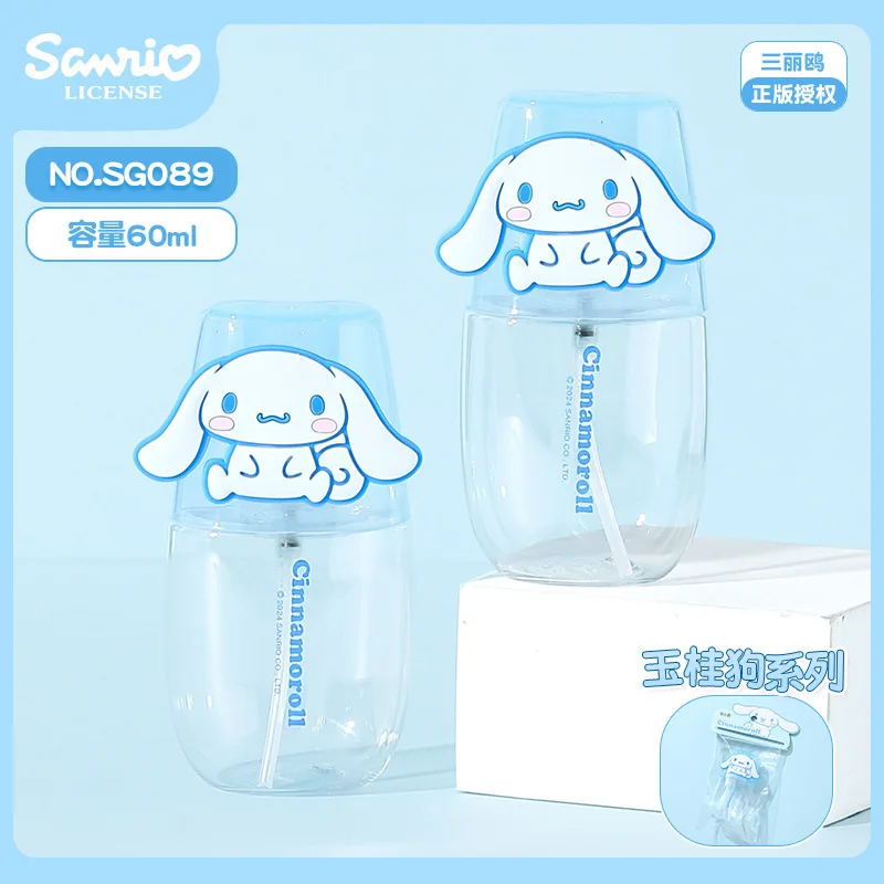 Рисунок 6 - Sanrio Mymelody Kuromi пресс-тип