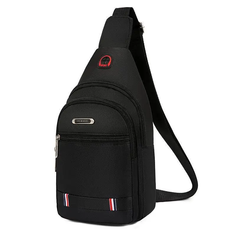 Sac poitrine imperméable pour aventures extérieures