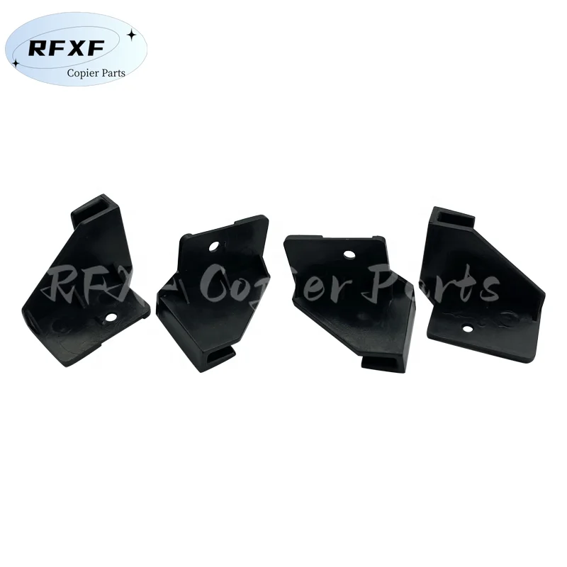 

1SET/2PC B301-1443 B3011444 Compatible Quality ADF Clip For Ricoh MP1350 1356 1357 1100 907 1107 9000 Printer Copier Spare Parts