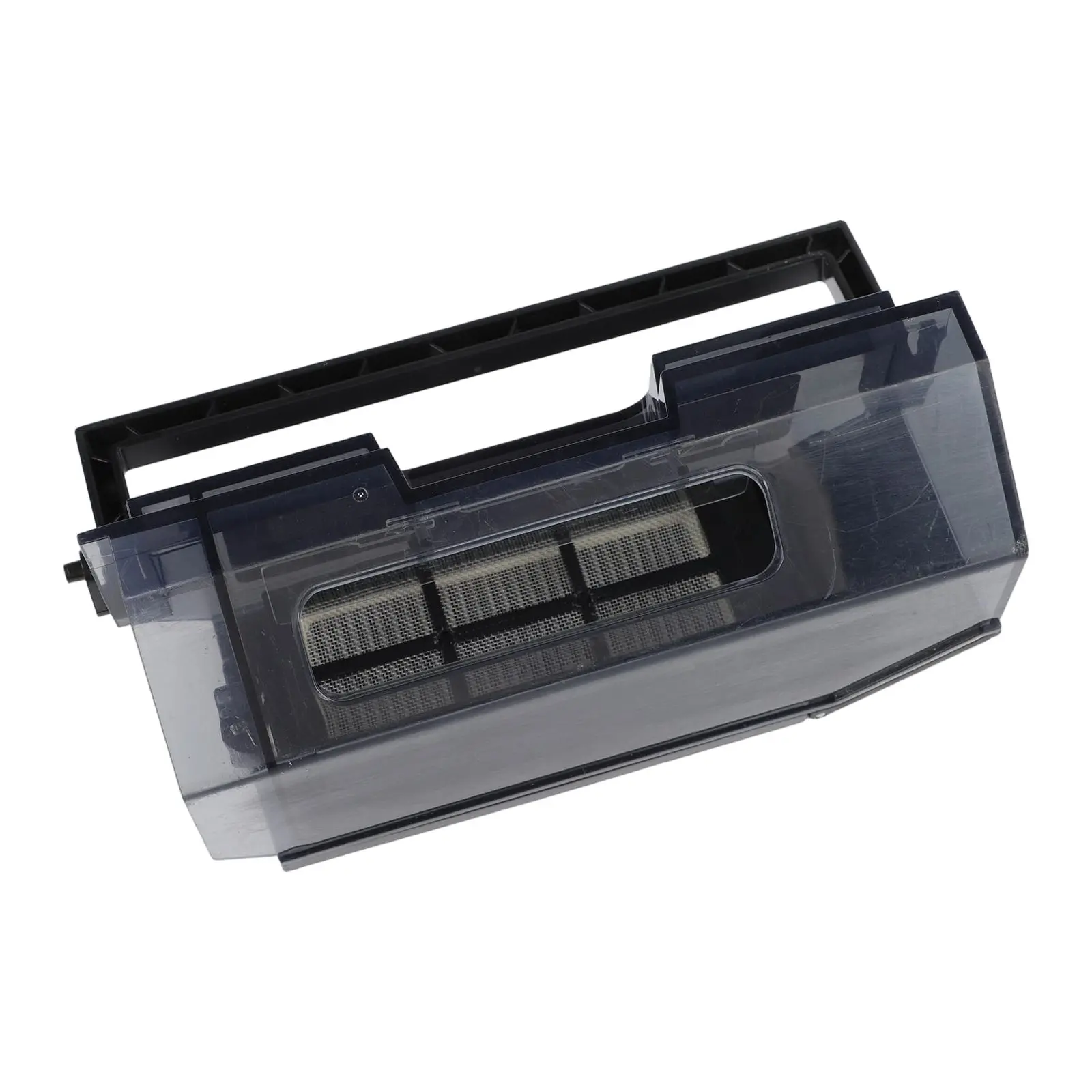 Dust Box Compatible with For Ecovacs for X5 for Omni and for X5 Pro for Omni Vacuum Cleaner with Secure Locking