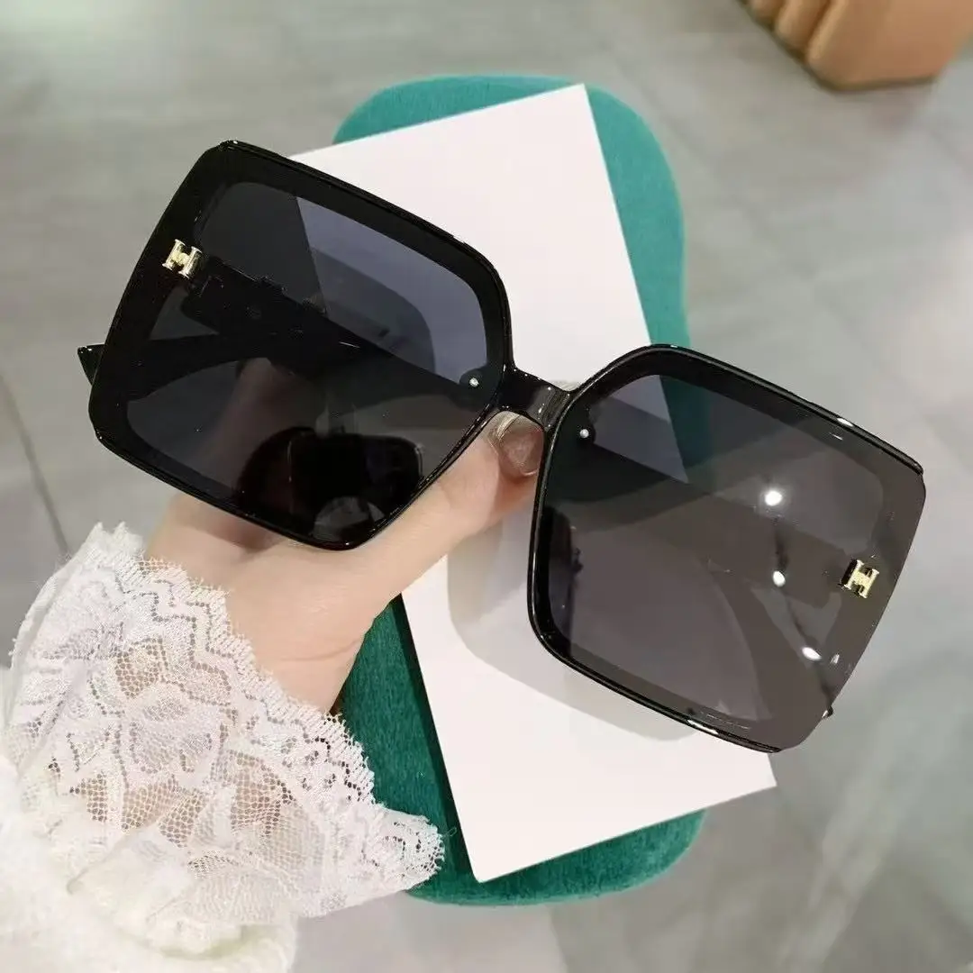 

Новые модные солнцезащитные очки, поляризационные солнцезащитные очки для вождения на открытом воздухе, устойчивые к ультрафиолетовому излучению, предпочтительные для прямой трансляции