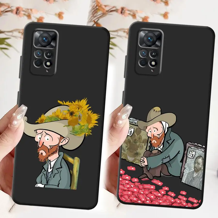 Van Gogh Creativity… - image