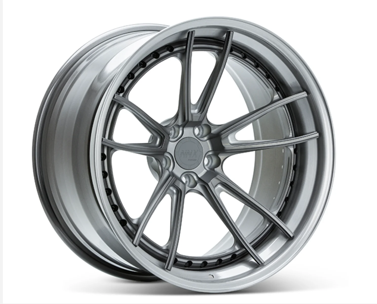 

NNX 18 19 20 21 22 23 24 Inch 8J 9J 10J 11J 12J Forged Wheel Rims 5x112 5x120 5*108 Concave Style Factory Outlet