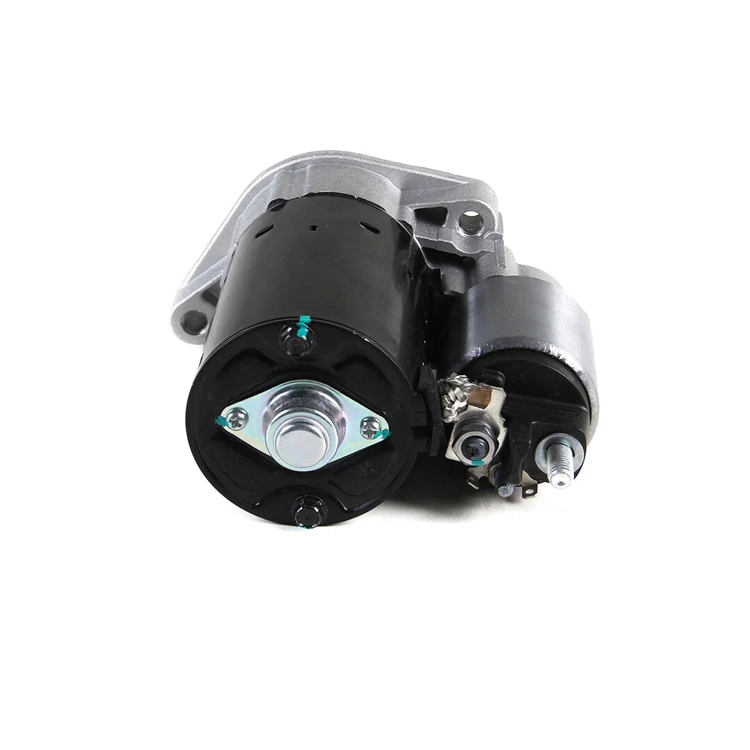 Starter Motor A0051513401 12V 1.2KW 9T For Mercedes W202 W210 C208 R170 W638 Sprinter Vito Ssangyong Musso Korando Daewoo