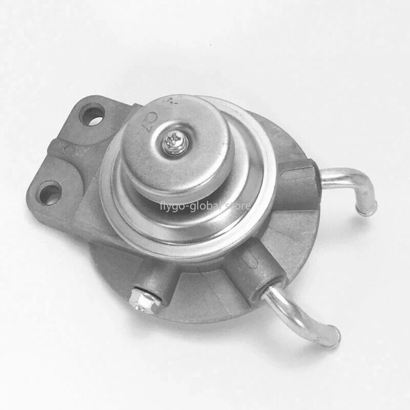 

Головка фильтра топливного насоса MB 129677 Для Mitsubishi Delica Pajero L200