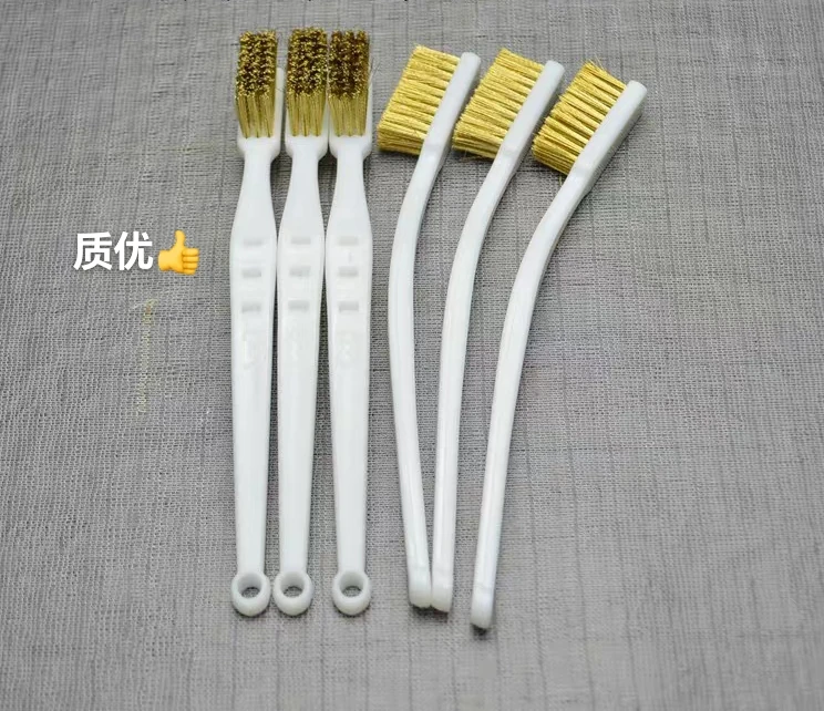 

Специальная медная щетка для качества печатной машины, предпочтительные расходные детали печатной машины