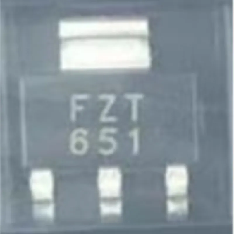 

FZT 651 30A 60V SOT223 (Product quantity: 10 pieces)