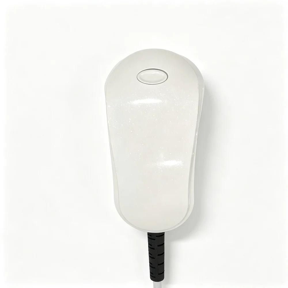 Spare Handle Replacement Accessories Extracorporeal Shock Wave Physical Therapy Machine Replacement Ultra Deep Vibration Handle