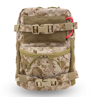 AOR1 AOR2  Outdoor Sports AA Model GMR Multifunctional Vest Water Bag