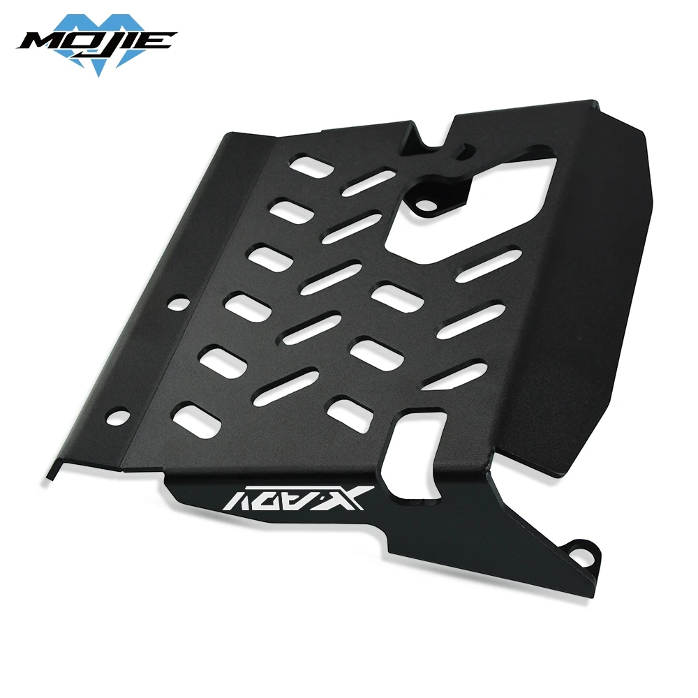 NC750X For honda XADV NC 750X 2017-2018-2019-2020-2021-2022-2023 Motorcycle Skid Plate Bash Frame Guard Engine Cover Protection