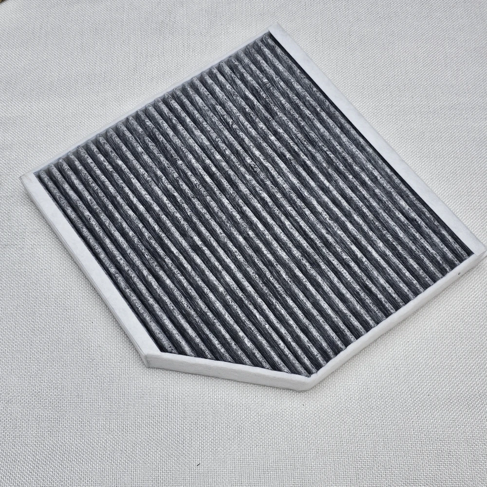 4H0819439 4GD819439 Cabin Filter For Audi A6 S6 RS6 C7 2010 2011 2012-2018 A7 S7 RS7 4G A8 S8 4H D4 Car Accessories