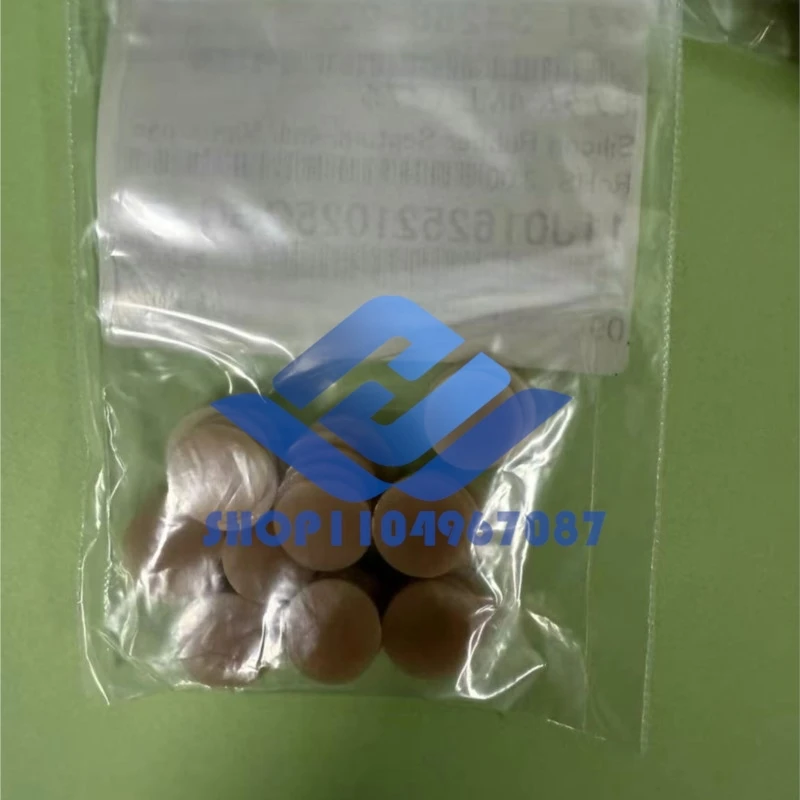50pcs/Bag for Shimadzu 4ml Sample bottle Sample bottle cushion 221-34266-92